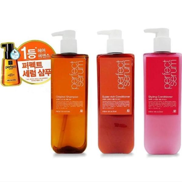 OFJK00QR栄養ケアパーフェクトセラムシャンプー リンスコンディショナー/シャンプー/スーパーリッチ 4,305円