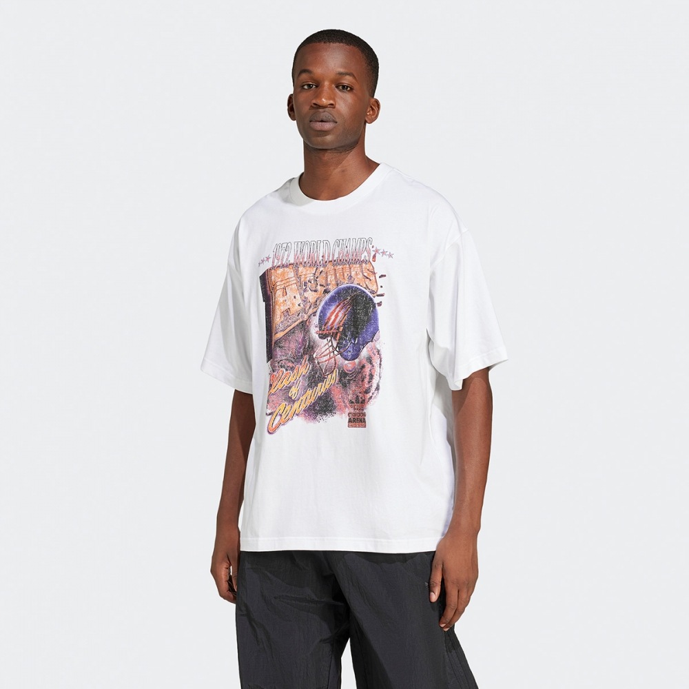 アディダスアディレニウムシーズン 3 パンティー JY6299-ホワイト