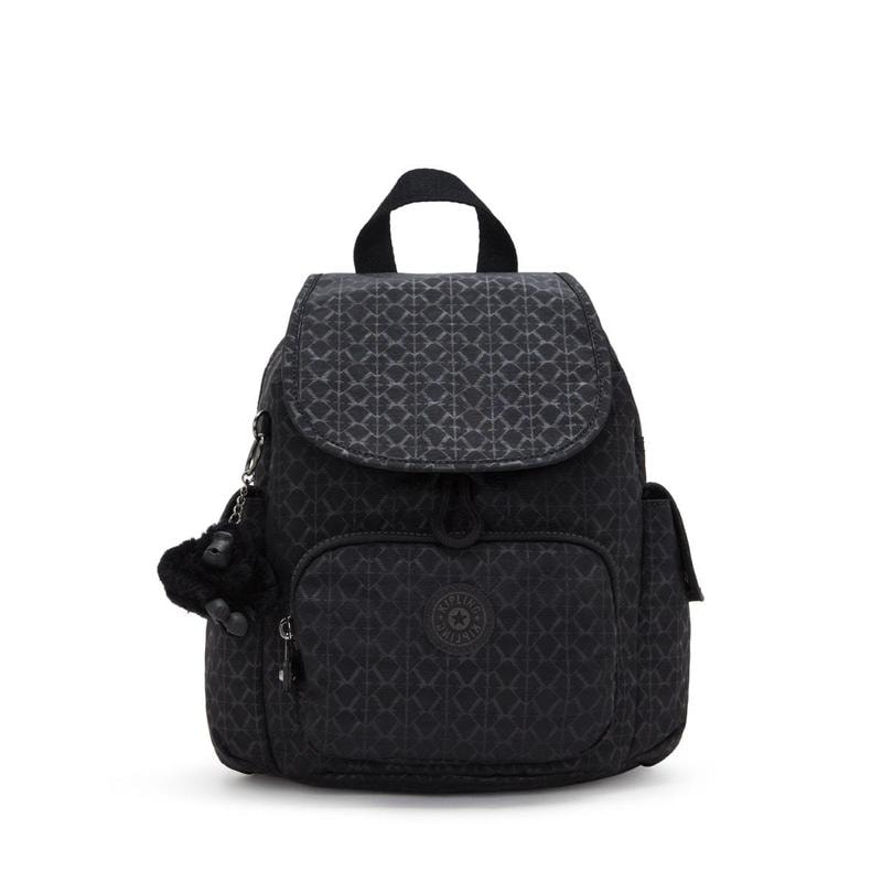 バックパック旅行バッグ シティパックミニ KOABA08 SIEB