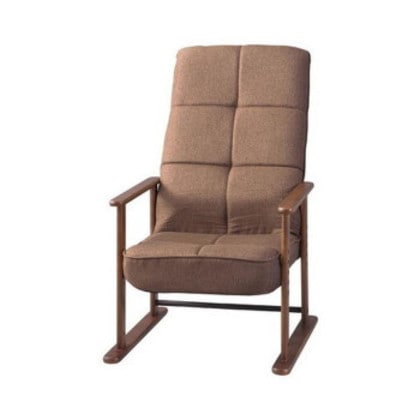 東谷 高座椅子 M ブラウン LSS-35BR