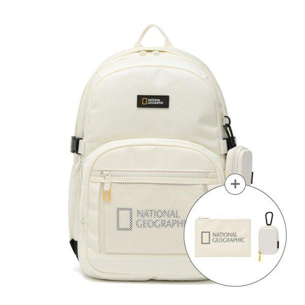 [始興店] N241ABG040 デュブルバックパック