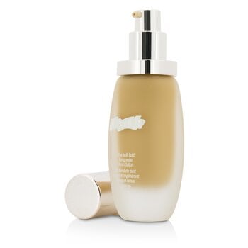 La Mer ザソフト フリュイド ロング ウェア ファンデーション SPF20 - # 42/ 330 Tan