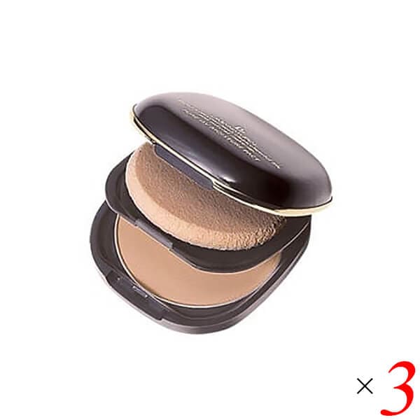 リマナチュラル ピュアUVモイスチャーパクトベージュ 226 16g 3個セット