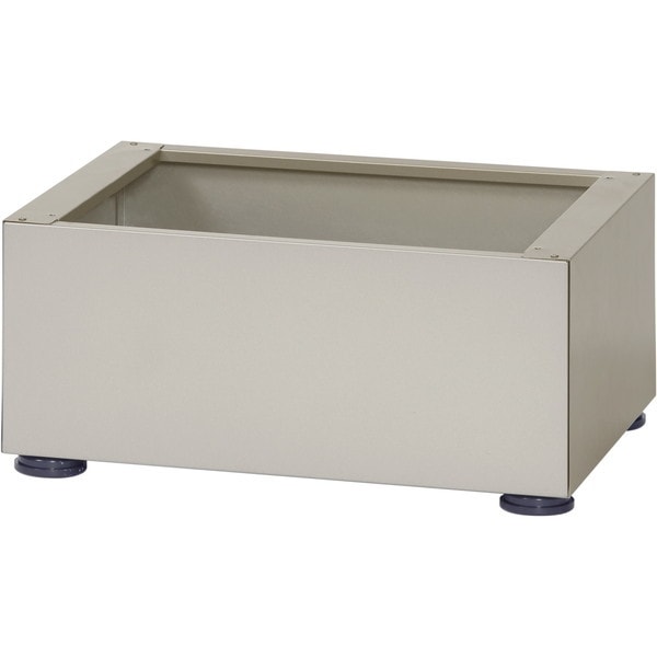 TRB-01(TGY) チタングレー [宅配ボックス用ベース] メーカー直送