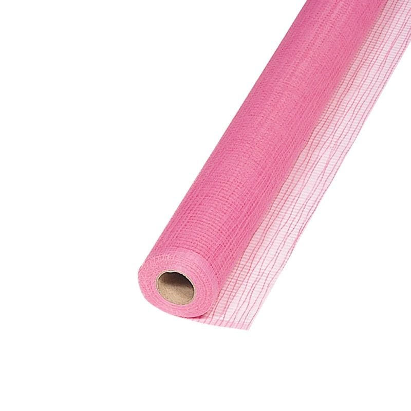 （まとめ買い）シモジマ HEIKO フラワーネット 14 巾65cmx15m巻 ラッピング用品 002117014 [x3セット]