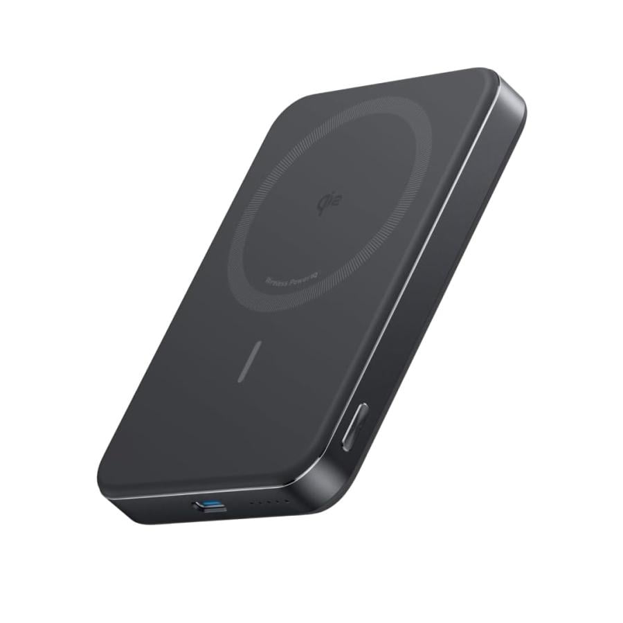 Anker MagGo Power Bank (10000mAh, Slim)