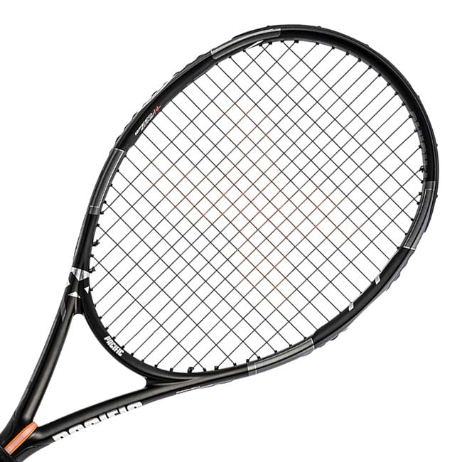 パシフィック(Pacific) BXT ネクサス102 16×20 (260g) 硬式テニスラケット 国内正規販売店商品 PC-0136-17ブラック[AC]