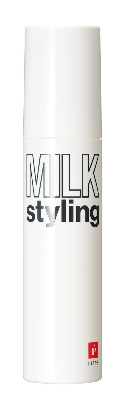 他サイト： LIPPS (リップス) ヘアミルク アップルグリーンの商品画像