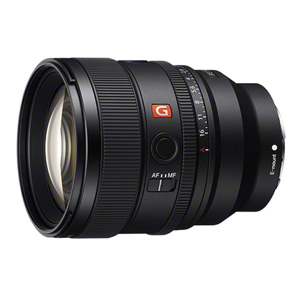 デジタル一眼カメラα Eマウント 用レンズ FE 85mm F1.4 GM II SEL85F14GM2