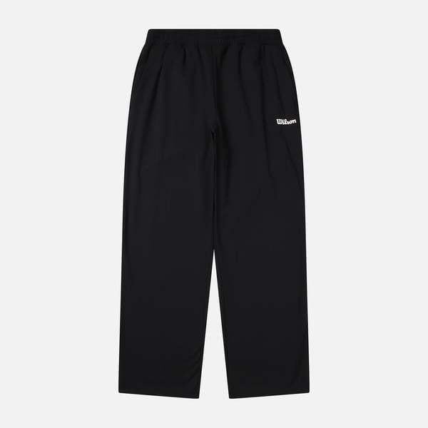 ソフトフレックス長ズボン UNI/BLK/W254003TFP91