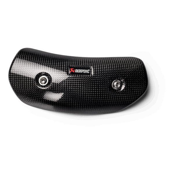 オプショナル ヒートシールド カーボン CBR1000RR-R S-H10E3-APLT/S-H10R9-APLT P-HSB10R8/1H