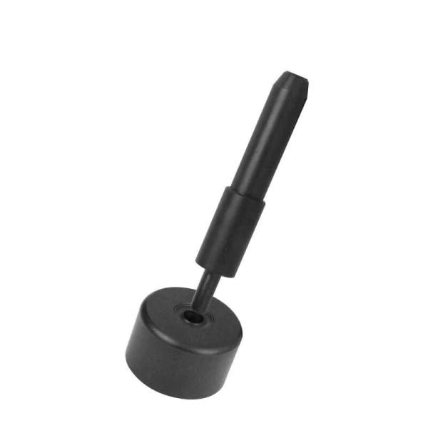 SK11 強力打ち棒 両面15mm用 SHP－15 大工道具 錐 ピット 皮ポンチ ハトメ ハトメパンチ