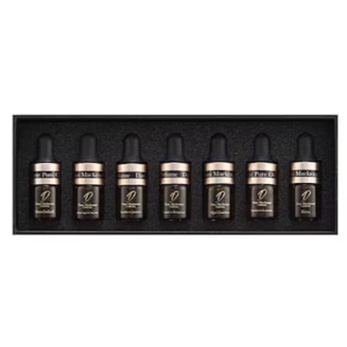 [韓國人氣]Dani Mackenzieオイル ディスカバリー (Oil Discovery) 2mx7個 (14m)