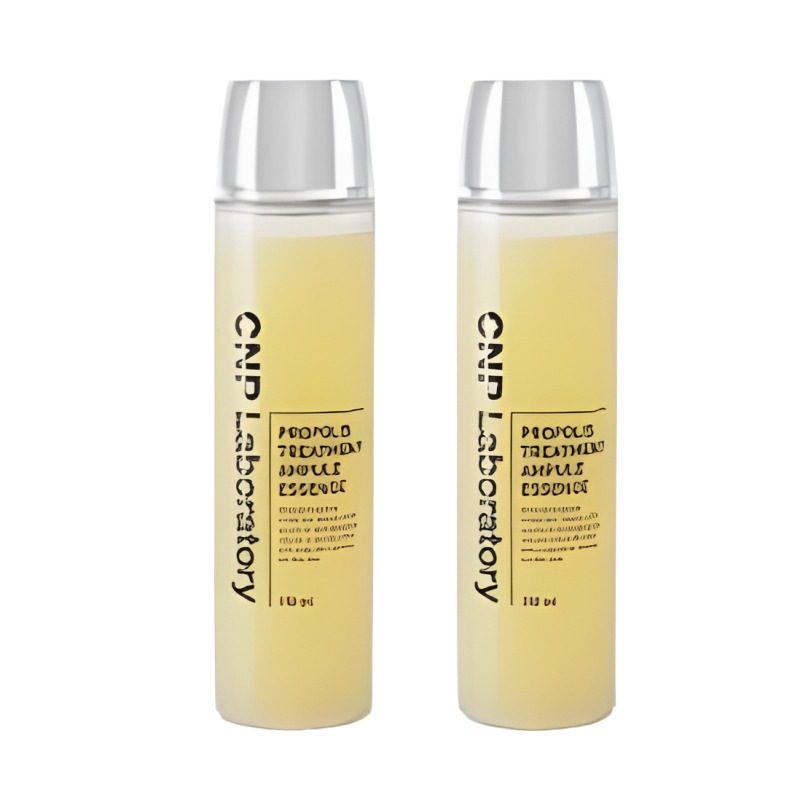 プロポリストリートメントアンプルエッセンス, 150ml+150ml