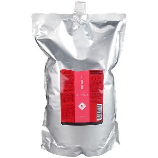 ルベル LEBEL イオ クリーム メルトリペア 【詰め替え用】 2500ML [並行輸入品]