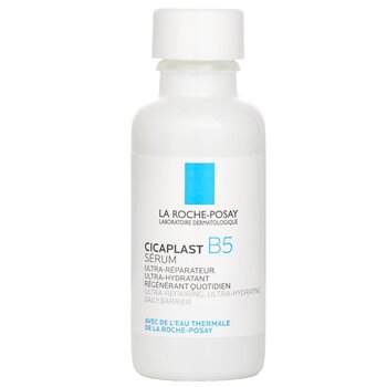 La Roche Posay Cicaplast B5 セラム