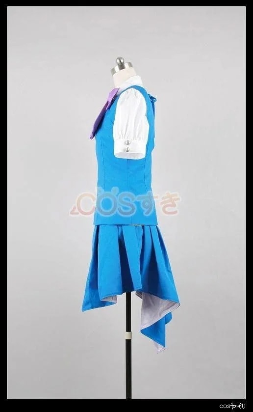 超時空要塞マクロスF MACROSS FRONTIER マクロス フロンティア シェリル ノームSheryl Nome 私服 コスプレ衣装 コスプレ衣装 C