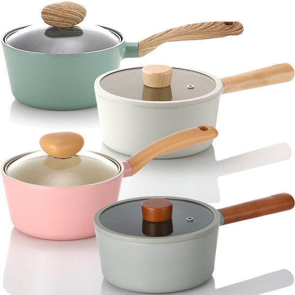 NEOFLAMIHインダクション鍋18cm