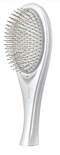 WH41-01-WH WAVEWAVE EMS BrushAir ホワイト