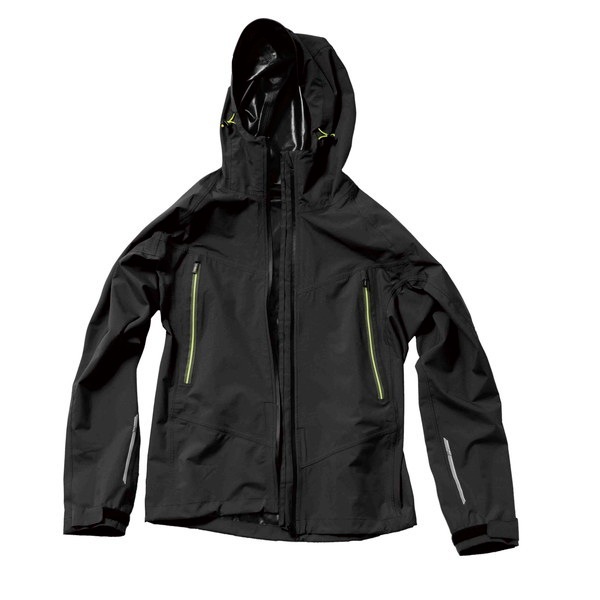 AS-300 (ブラック L) [アークレインスーツ]