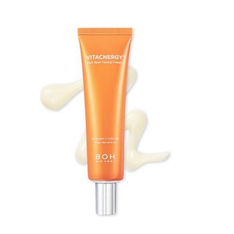 ビタシナジー シミジョブティ トーニング クリーム 50ml