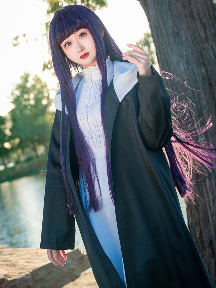 コスプレ 埋もれたリリアン フィアロン レディース コスチューム フェイルン コスチューム コスプレ