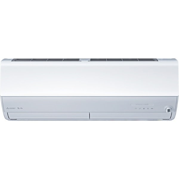 MSZ-ZW5625S-W ピュアホワイト 霧ヶ峰 エアコン (主に18畳用・単相200V)