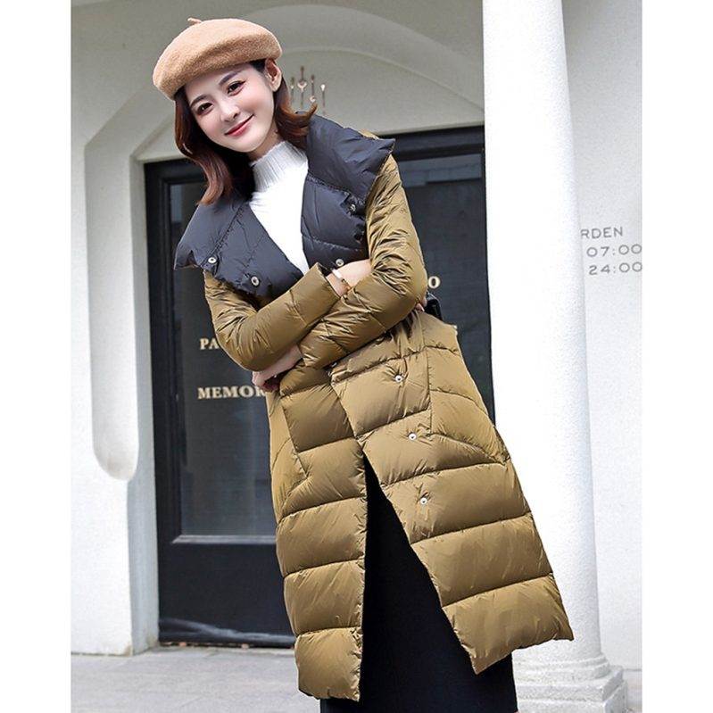 ダウンジャケット フード付 レディース 大きい 秋 冬 軽量 ウルトラ ライトダウン ダウンジャケット ライトアウター コンパクトジャケット 防寒 お洒落 aライン スリム 着痩せ ジャケット 母の日