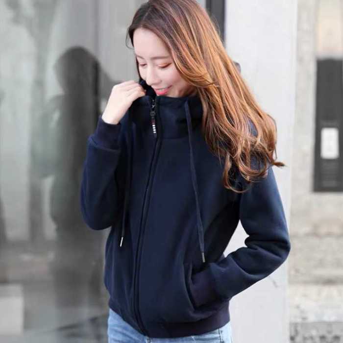 きれいめ レディース ファッション きれいな服 パーカー M L XL 2XL 3XL 4XL