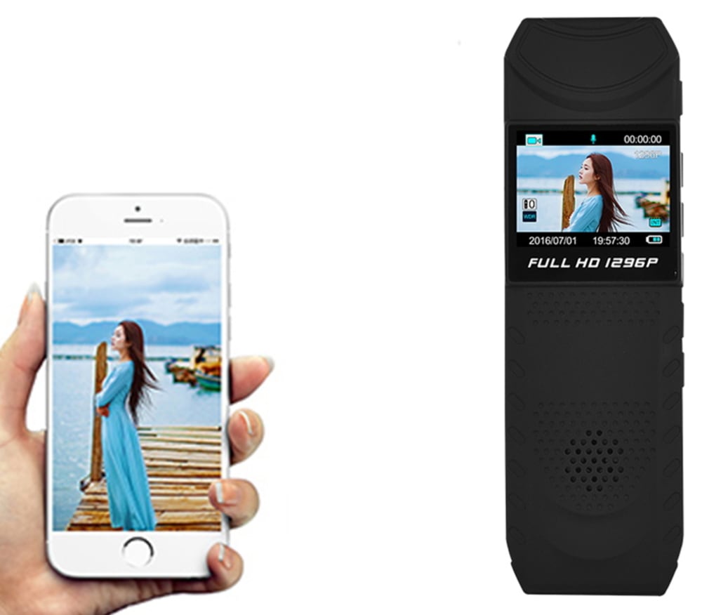 正規品 最新 TB-BV01 液晶 画面 付 超 小型 防犯 カメラ 防犯カメラ モニター付き モニター 付き 2K 1080 録画 録音 写真 wi-fi スマホ 通知 動体検知 バッテリー その場