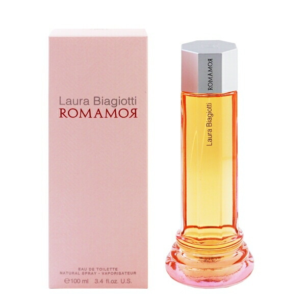 ローマムール EDT SP 100ml
