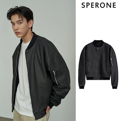 フェンディ FENDI ムートン2wayショルダーバッグ バケット ネイビー金