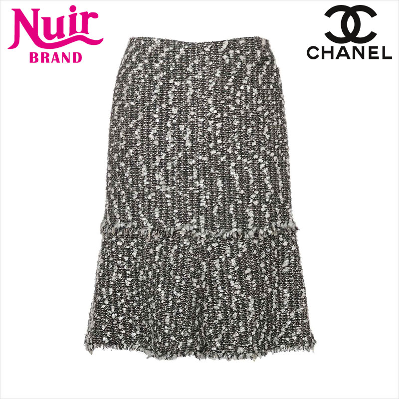 スカート マルチカラー WS15455