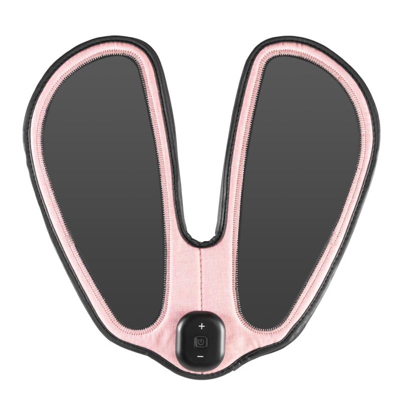 カルフット Calfoot サクラ EMS 足裏EMS EMSパッド 歩くを鍛える 千葉真子さん監修 美脚 健脚