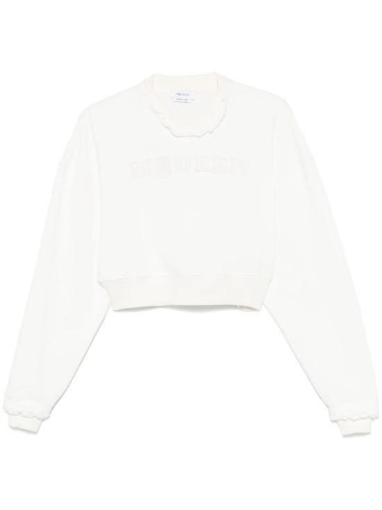 ALEXANDER MCQUEEN Women Sweater 815584 QLAD89000