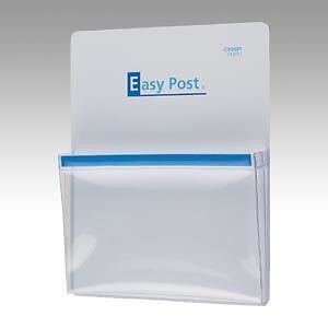 （まとめ買い）ニューイージーポスト 白 CR-EP31-W 00069772 [x3]