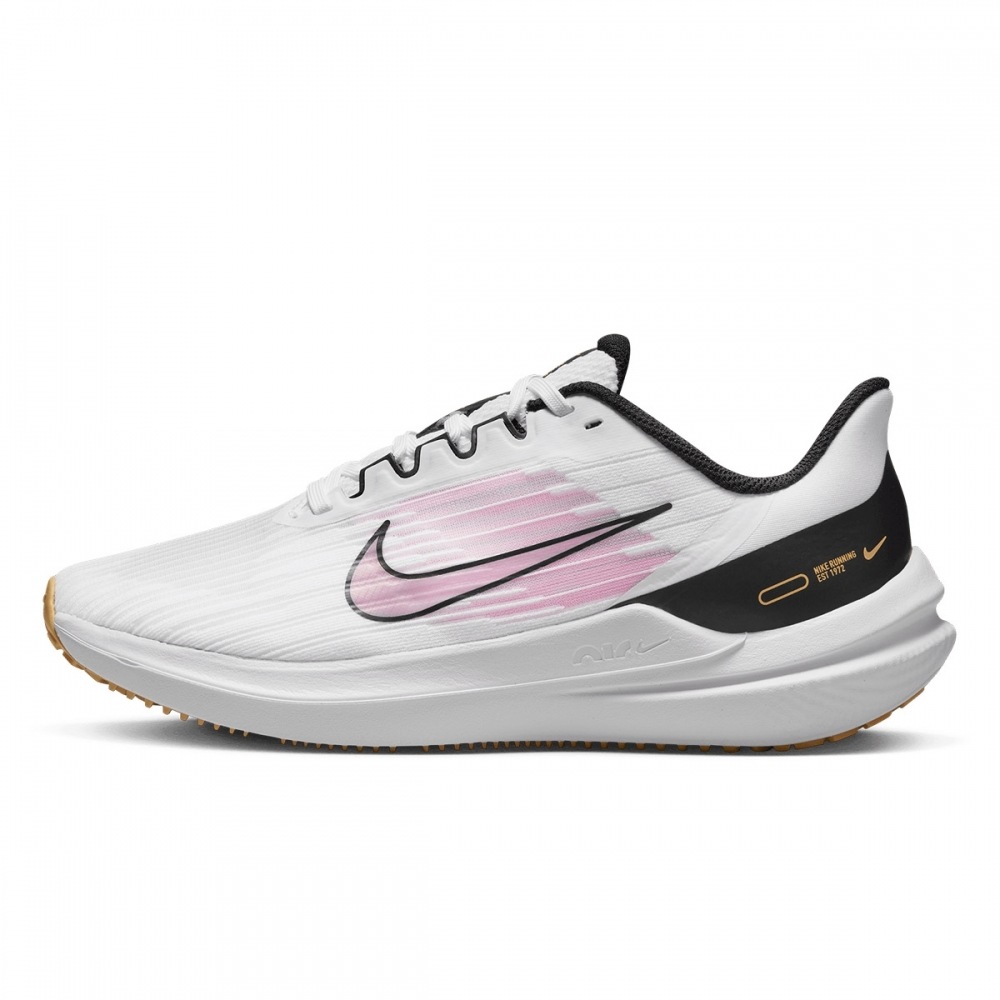 NIKEエアウィンフロー9ウーマンズDD8686-104
