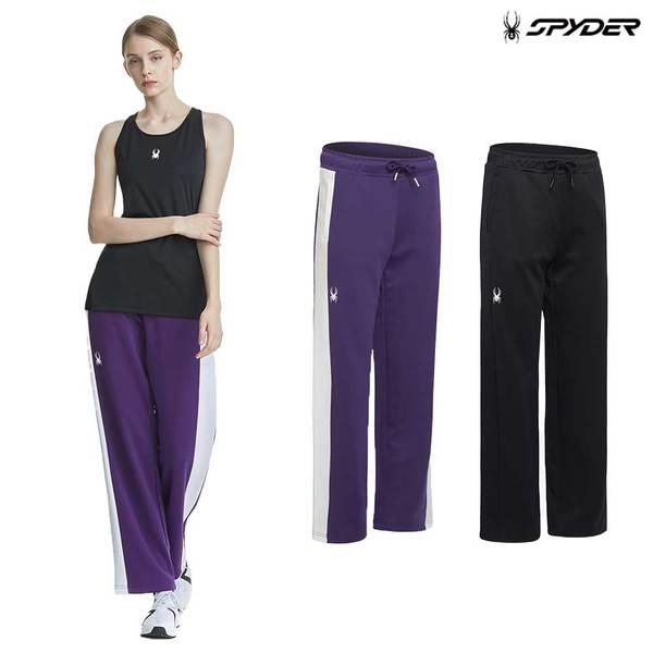 [] 女性トレーニングストレートパンツ SPGFCNFP251W