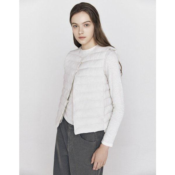 NEW 女性 2-WAY 軽量ベスト375912