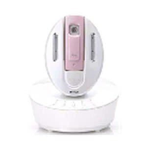 IS-90P メタリックピンク プラチナホワイト うるおいステーション