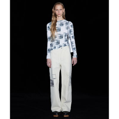 骨董掛け軸】人物図 中国許道寧 北宋 肉筆保證 掛け軸 AK808A13-2