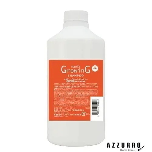 ロイヤルアストレア マオファ グローイングシャンプー 800ml　詰め替え【宅急便対応】【翌日着対応】