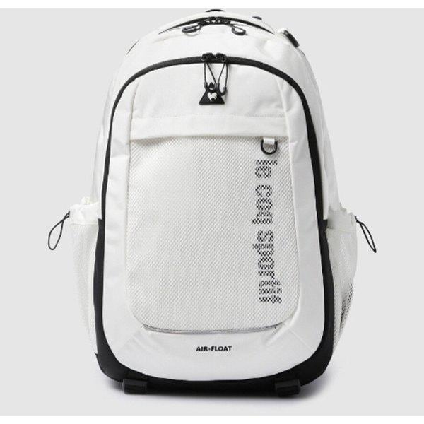 共用エアフロートバックパック(28L) B1 QR123ABP11 CRM BLK