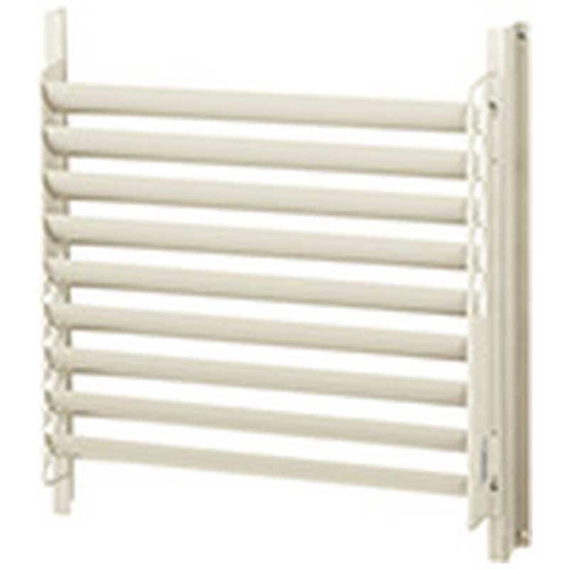 パナソニック　Panasonic　室外機吹出グリル（縦方向吹出）　DAG7304