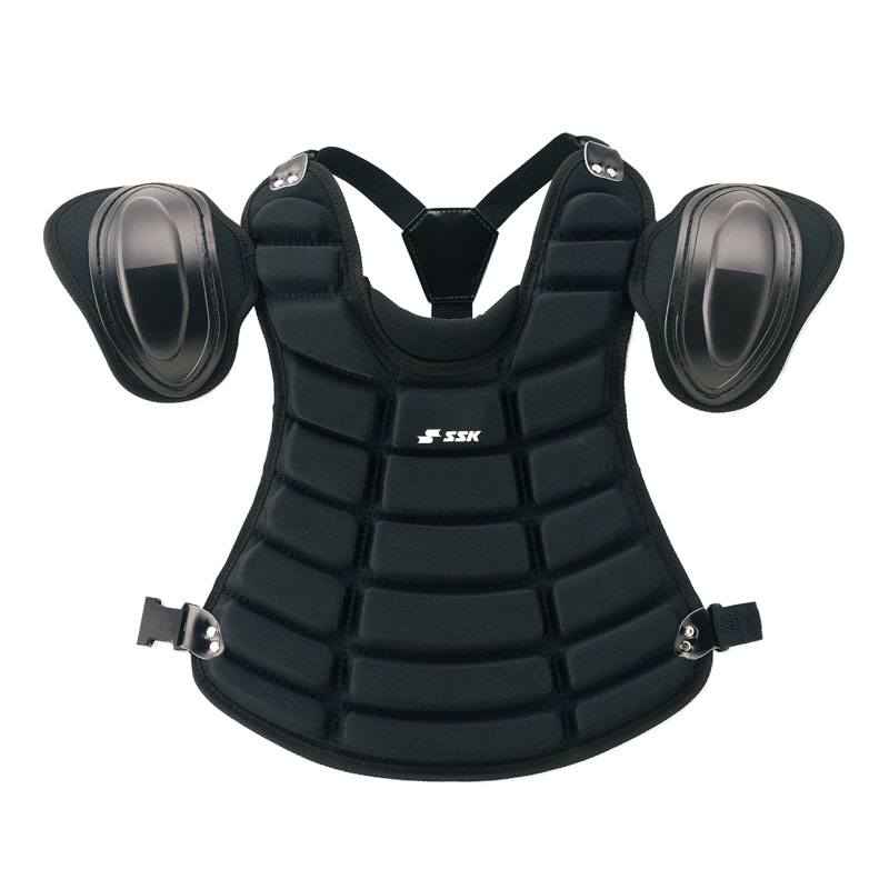 SSK(エスエスケイ) 軟式ソフト兼用審判インサイドプロテクター 野球 プロテクター用品 その他プロテクター用品 UPNSP300 15,180円