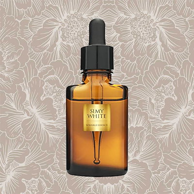 シミーホワイト 美容液 30ml ホワイトリンクルエッセンス 医薬部外品