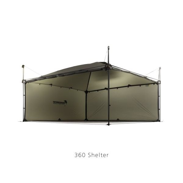 BACKCOUNTRY 360シェルターアルティメット
