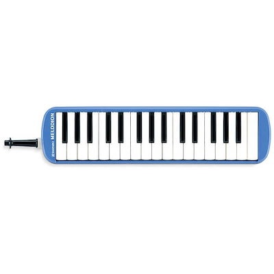 他サイト： スズキ FA-32B アルトメロディオン（ブルー） FA32Bの商品画像