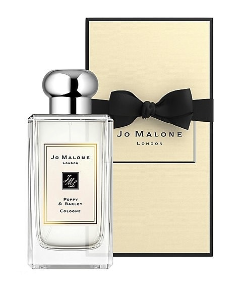 JO MALONE ポピー ＆ バーリー コロン　100mL／フレグランス　正規品