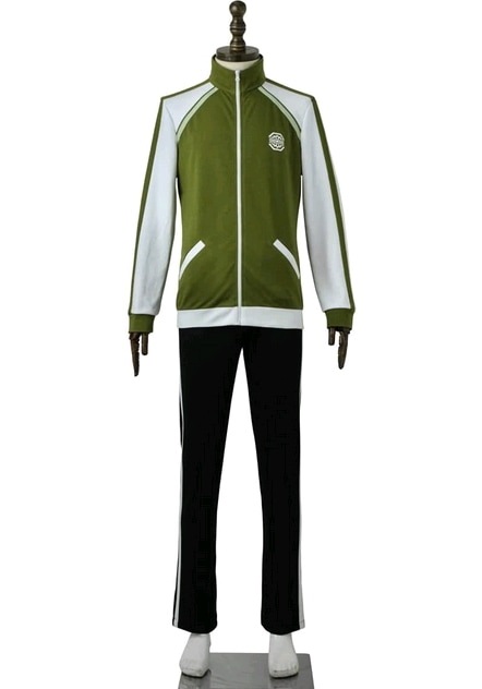 刀剑乱舞 篭手切江 内番 風 コスプレ衣装 cos ホビー コスプレ仮装 コスチューム